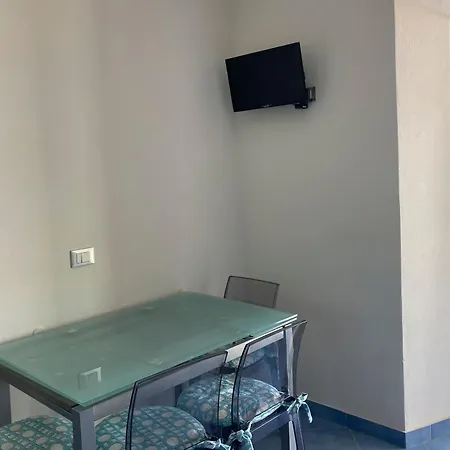 Appartement Casa Gemma - Goelba Procchio (Isola d'Elba)