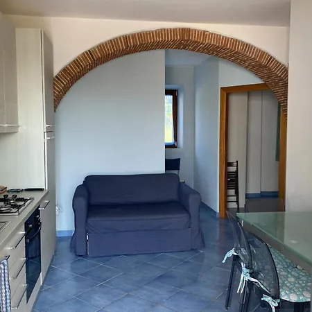 Casa Gemma - Goelba