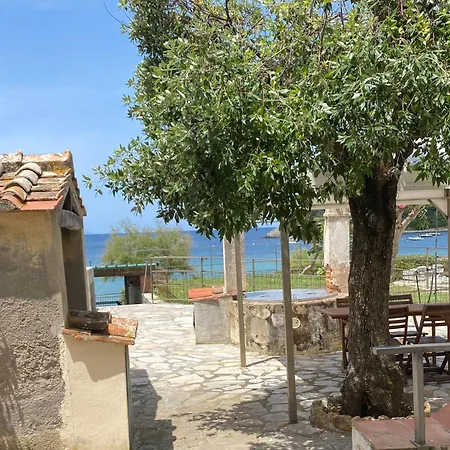 아파트 Casa Gemma - Goelba *