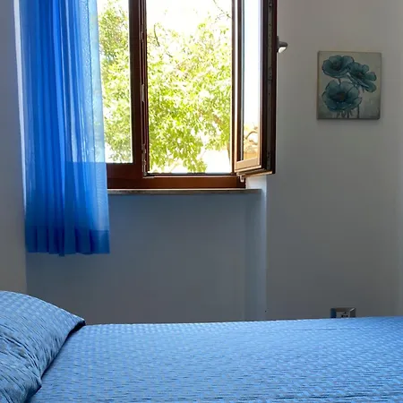 Appartement Casa Gemma - Goelba