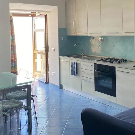 Appartement Casa Gemma - Goelba