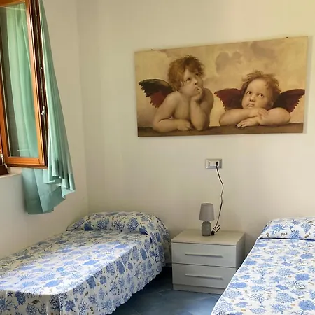 Casa Gemma - Goelba דירה פרוצ'ו