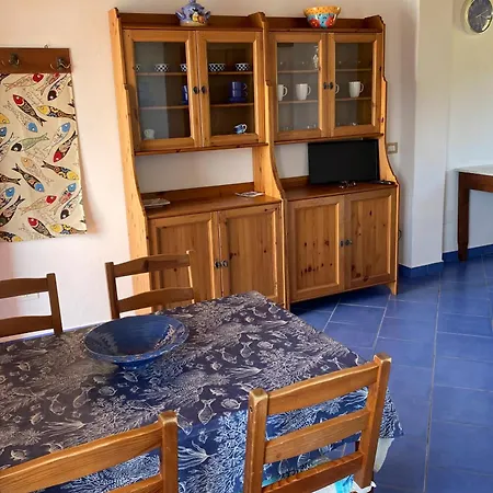 Appartement Casa Gemma - Goelba Procchio (Isola d'Elba)