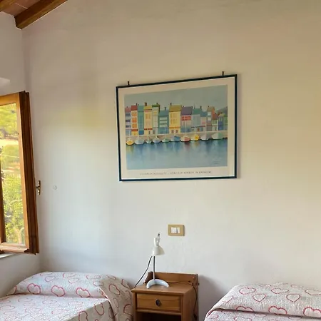 Appartement Casa Gemma - Goelba Procchio (Isola d'Elba)