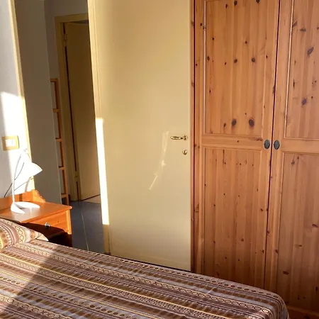Casa Gemma - Goelba 아파트 *