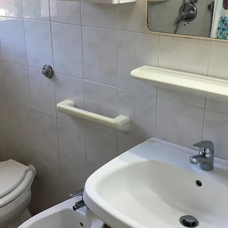 Casa Gemma - Goelba Appartement *