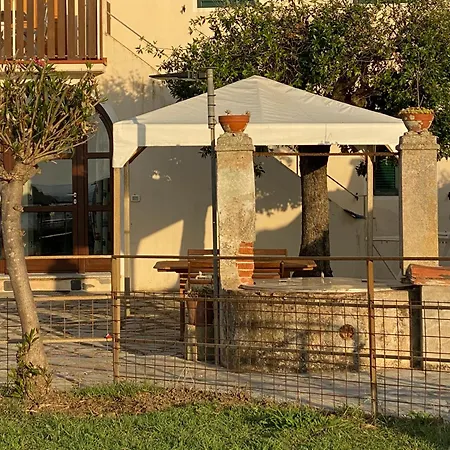 דירה Casa Gemma - Goelba *