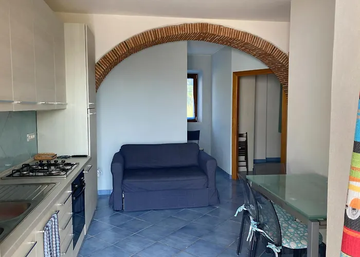 Casa Gemma - Goelba