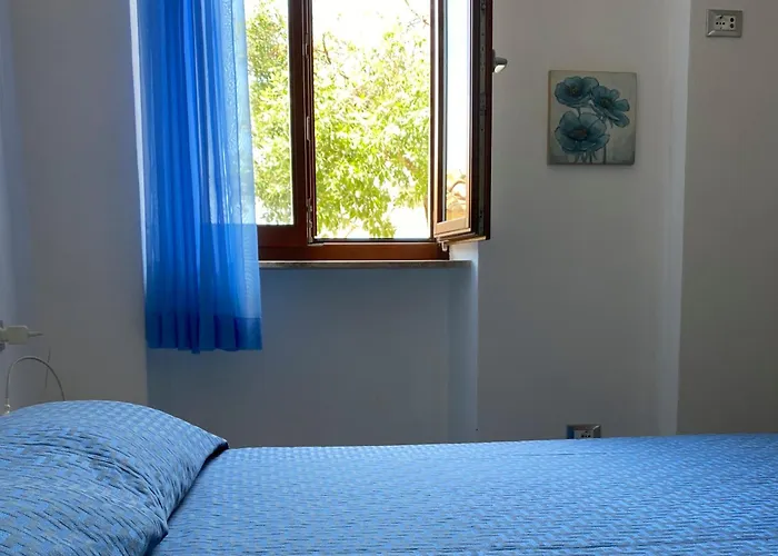 דירה Casa Gemma - Goelba