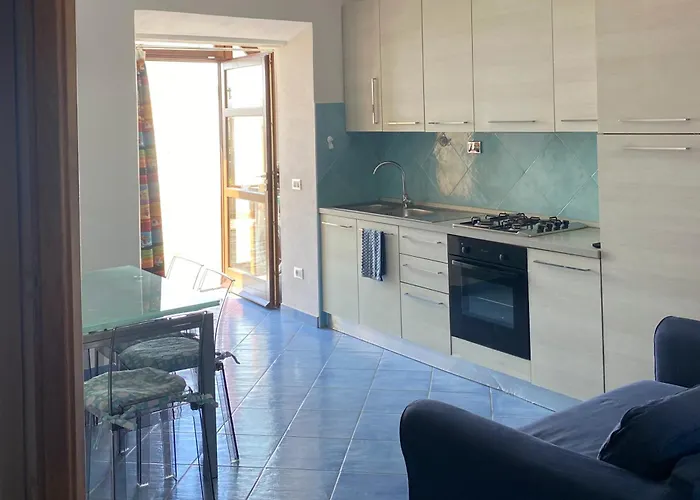 דירה Casa Gemma - Goelba