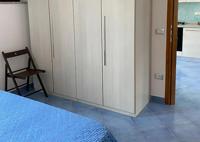 דירה Casa Gemma - Goelba פרוצ'ו