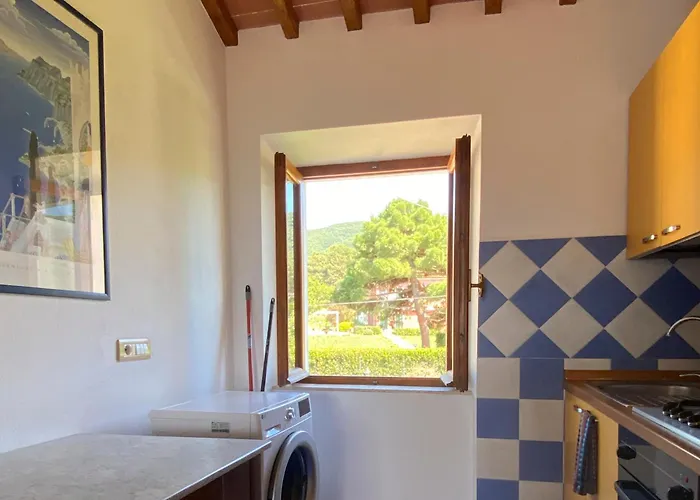 Casa Gemma - Goelba * פרוצ'ו